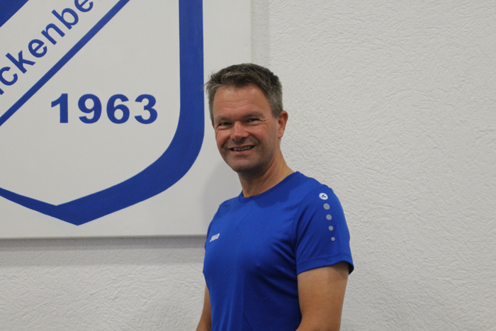 2. Vorsitzender & Sozialwart